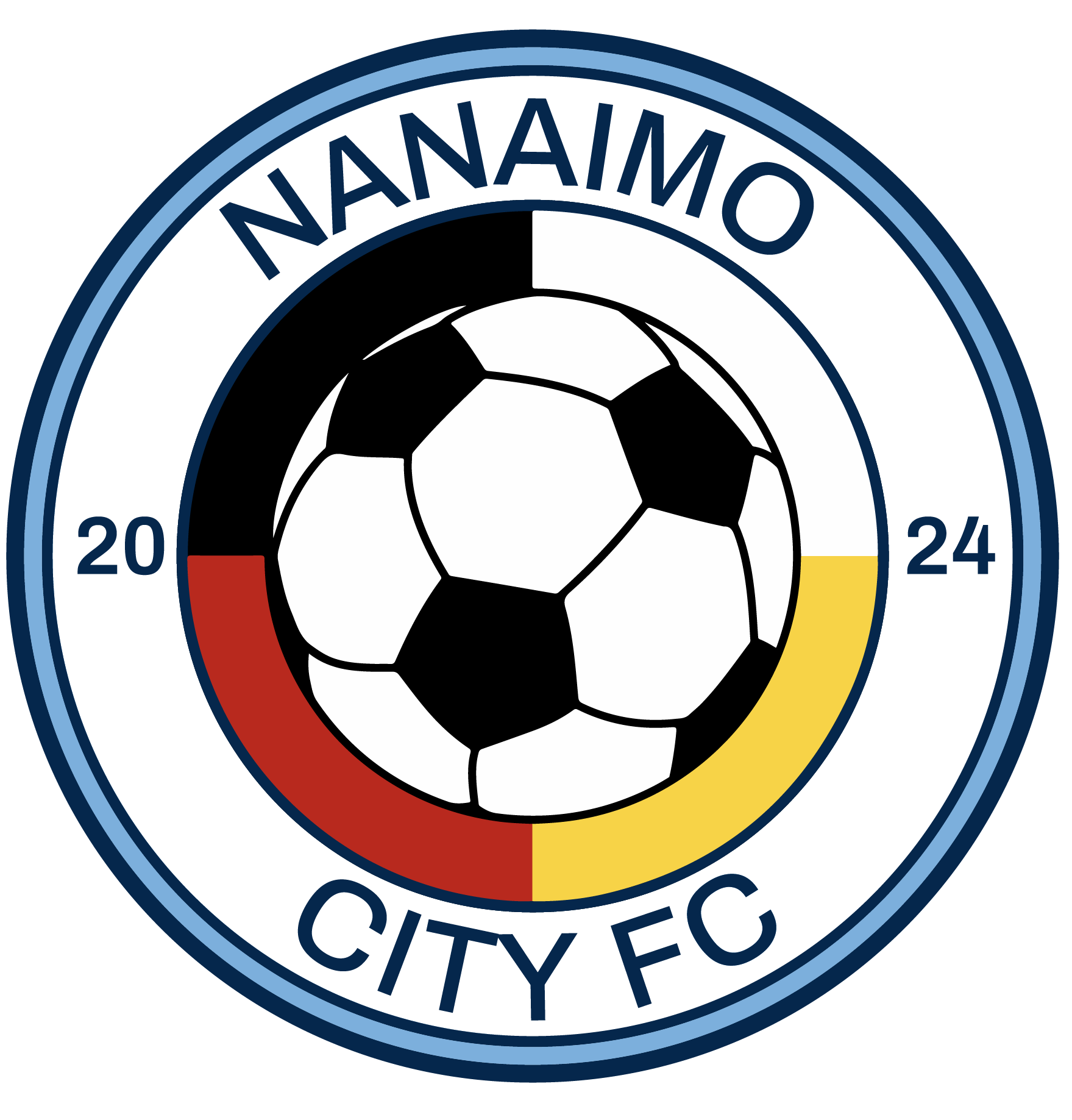 Nanaimo City Football Club