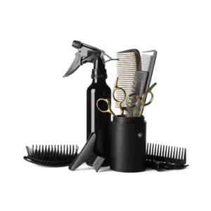 Hair Cutting Set